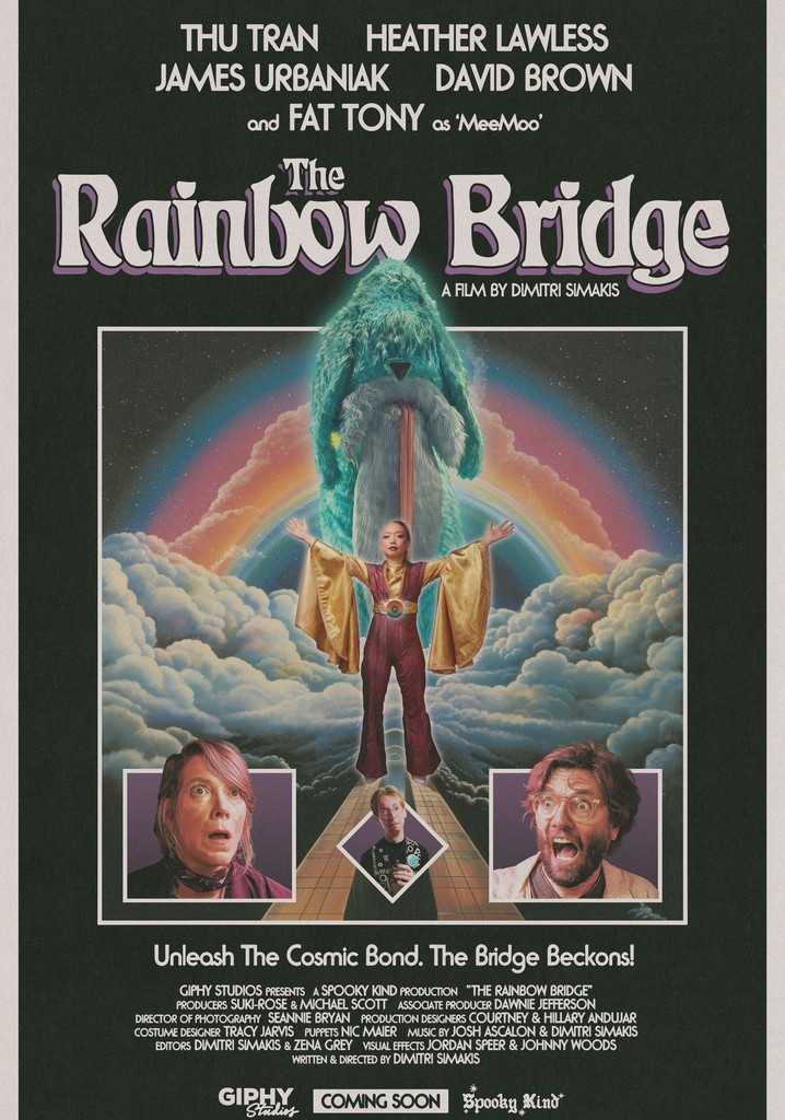 The Rainbow Bridge