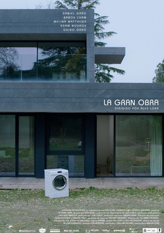 La gran obra