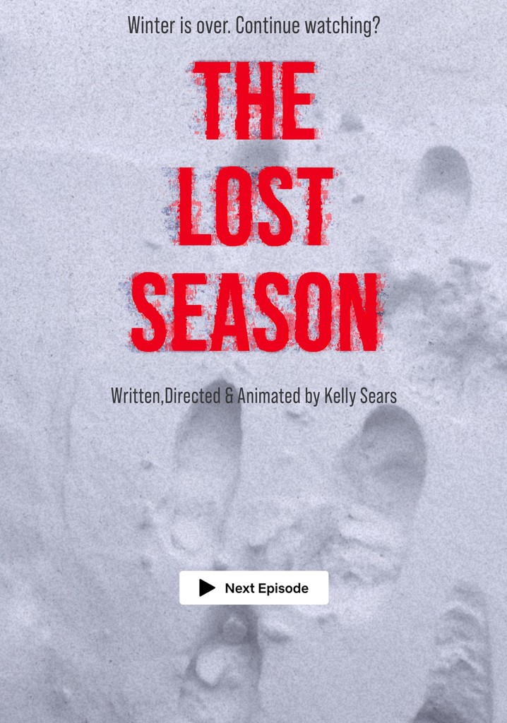 The Lost Season