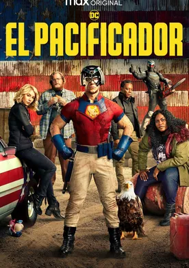 El Pacificador - Ver La Serie De Tv Online