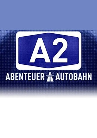 The Autobahn A8