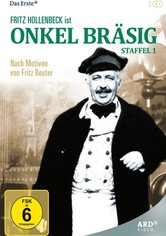 Onkel Bräsig