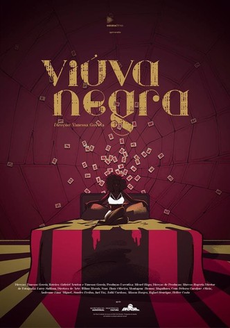Viúva Negra