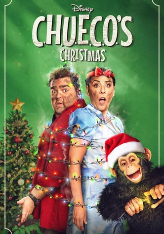 Una Navidad para C.H.U.E.C.O.