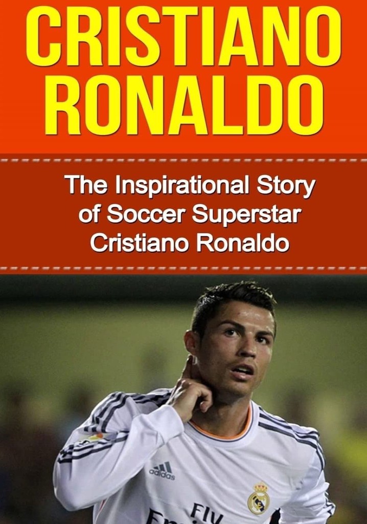 Cristiano Ronaldo - Footballing Superstar