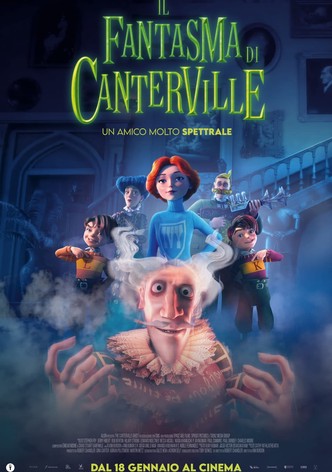 Il fantasma di Canterville