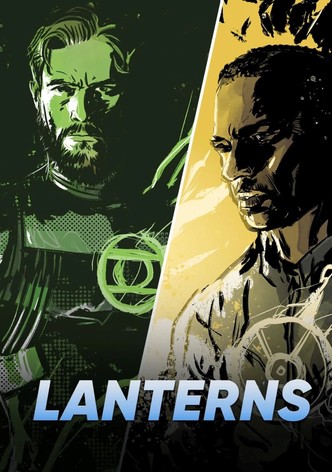 Lanterns