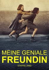 Meine geniale Freundin