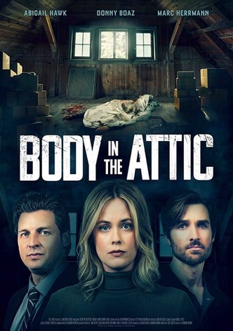 Body in the Attic