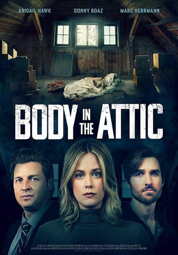 Body in the Attic