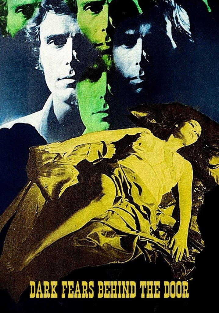 Dark Fears Behind the Door