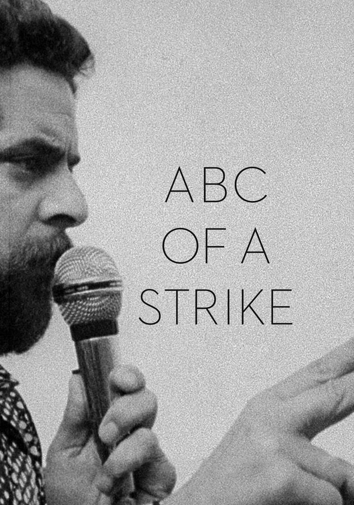 ABC of a Strike