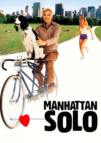 Manhattan Solo