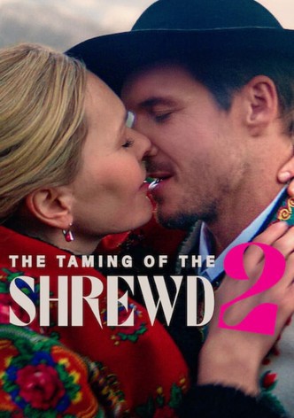 The Taming of the Shrewd 2