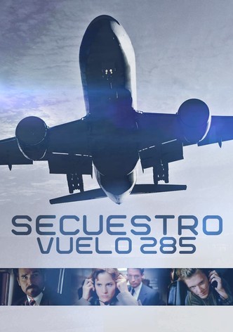 Secuestro en el aire