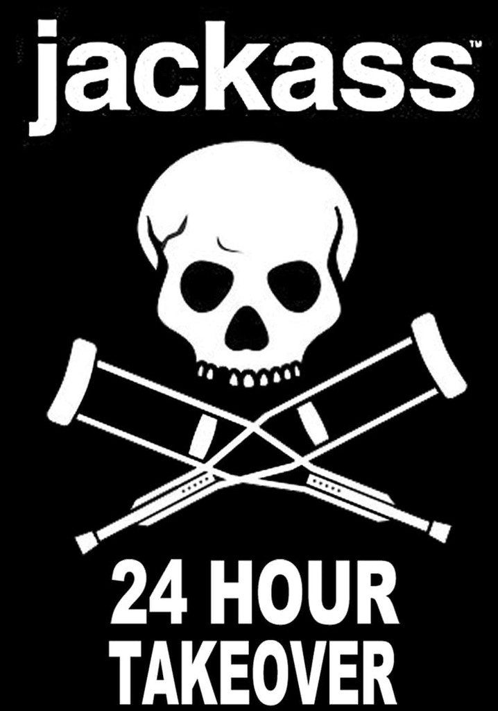 Jackass: 24 Hour Takeover