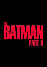 The Batman 2