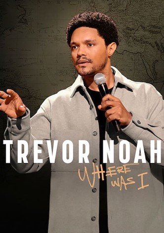 Trevor noah lost best sale in translation watch online