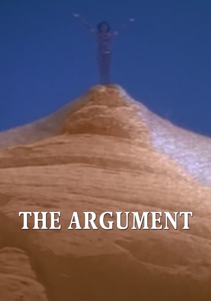 The Argument