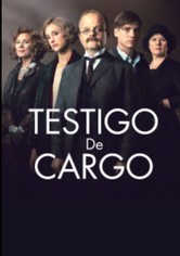 Testigo de cargo - Temporada 1