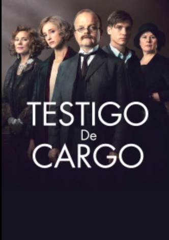 Testigo de cargo