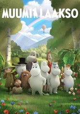 Muumilaakso