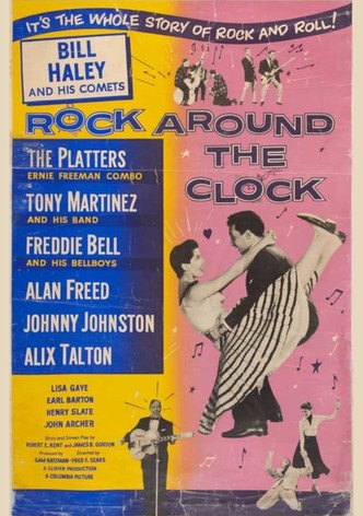 Rock Around the Clock