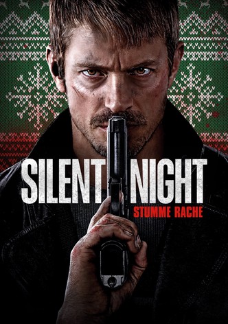 Silent Night - Stumme Rache