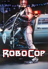 Robocop: El defensor del futuro