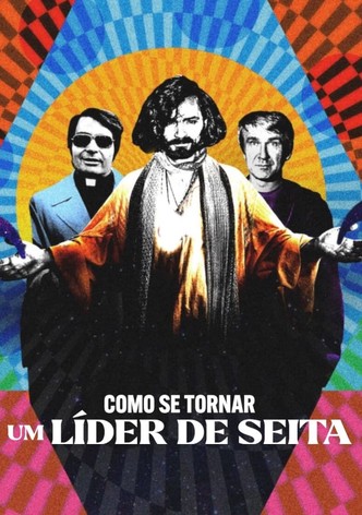 Como Se Tornar um Líder de Seita