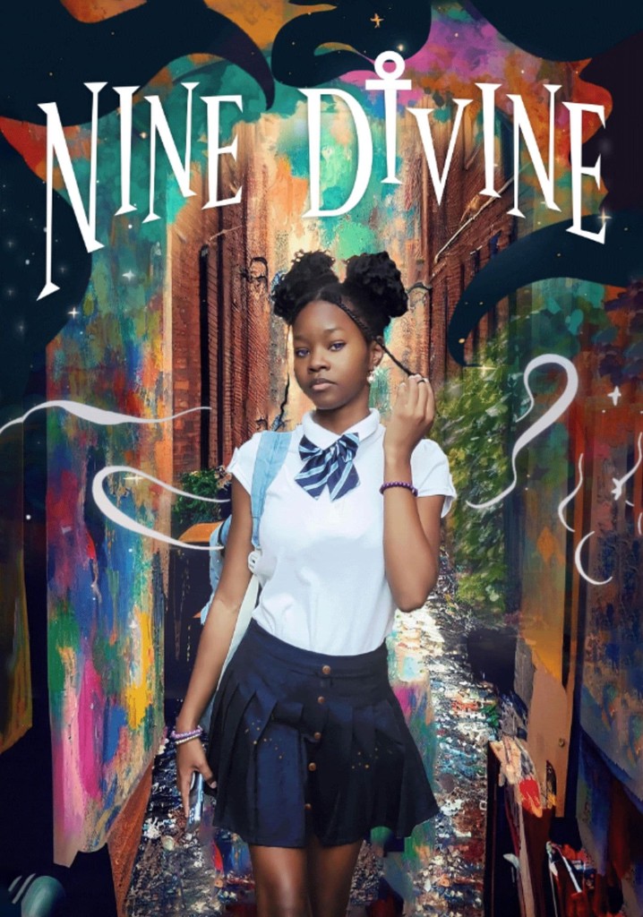 Nine Divine