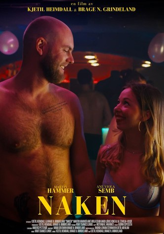 Naken
