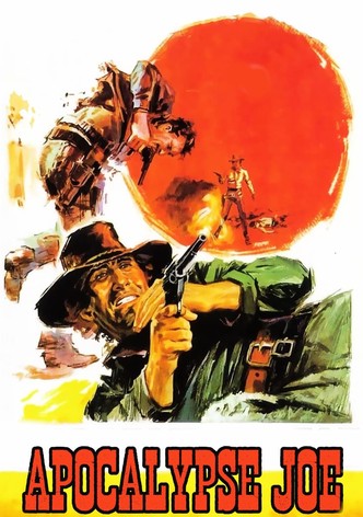 Spiel dein Spiel und töte, Joe