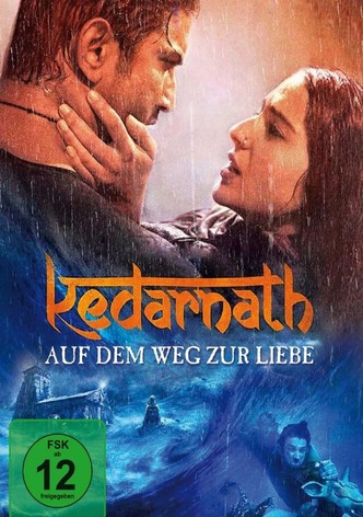 Kedarnath - Auf dem Weg zur Liebe