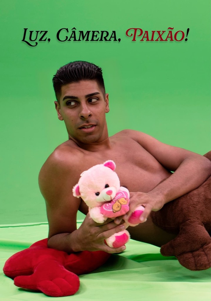Luz, Câmera, Paixão!