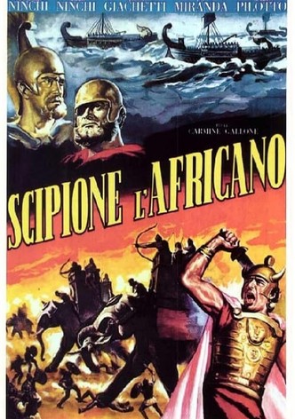 Scipione l'africano