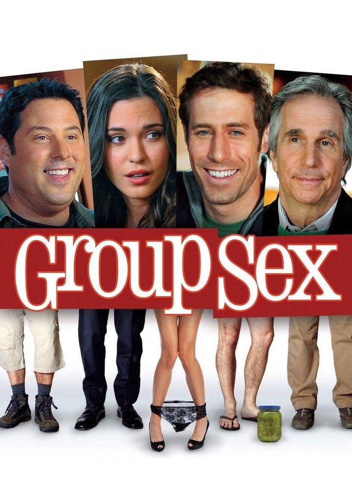 Group Sex streaming: where to watch movie online?