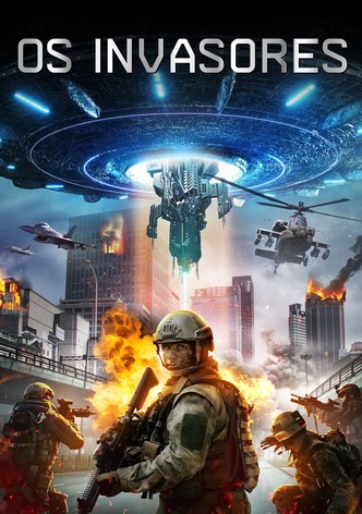 Os Invasores