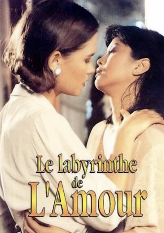 Le labyrinthe de L'Amour