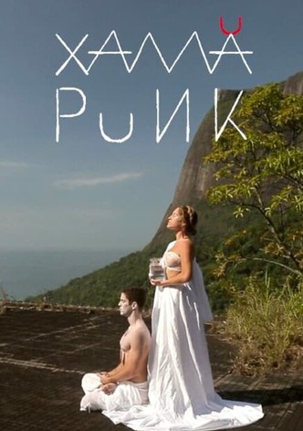 Xamã Punk