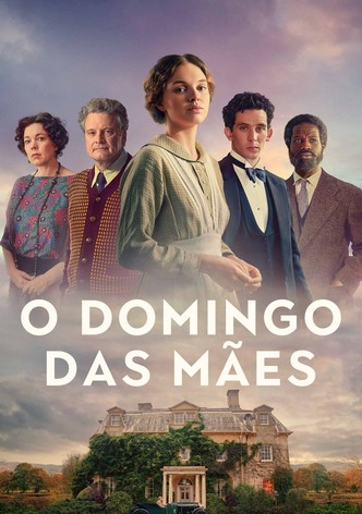 O Domingo das Mães