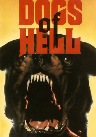 Los perros del infierno