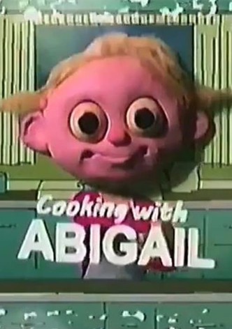Cooking with Abigail