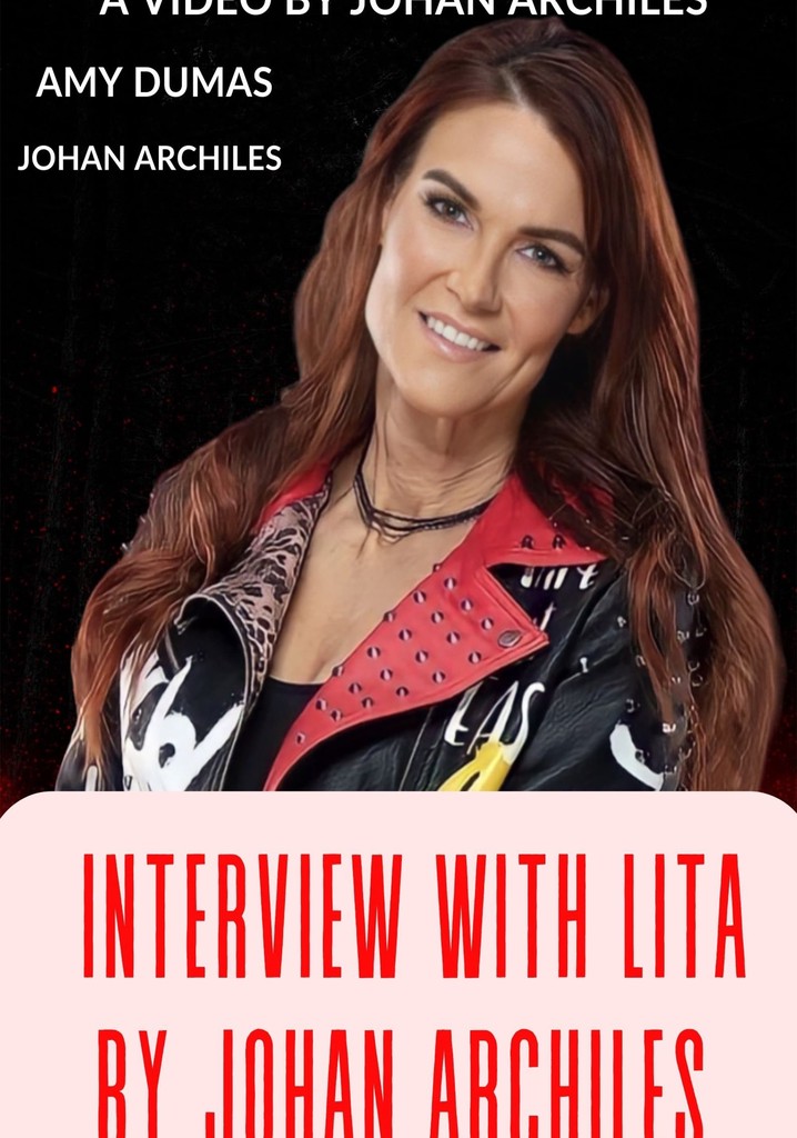 Interview With Lita, By Johan Archiles