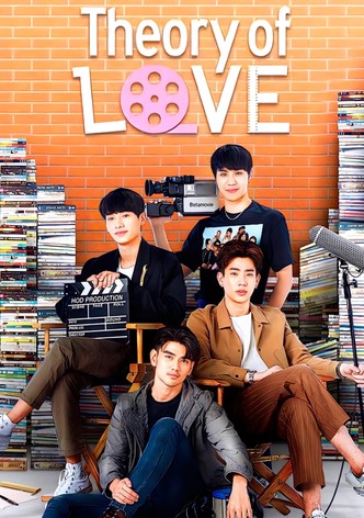 Theory of Love