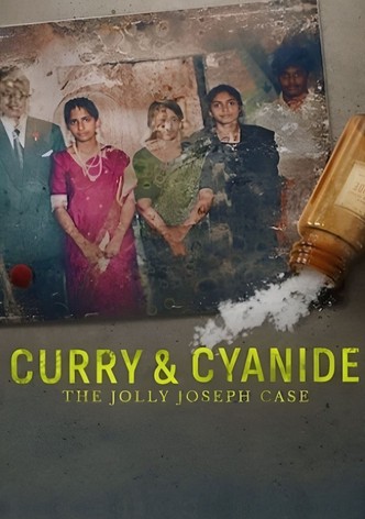 Curry & Cyanide: The Jolly Joseph Case