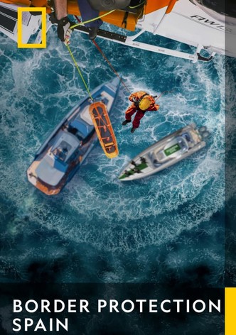 Border Protection: Spain