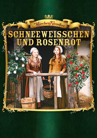 Schneeweißchen und Rosenrot