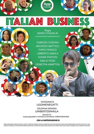 Italian Business