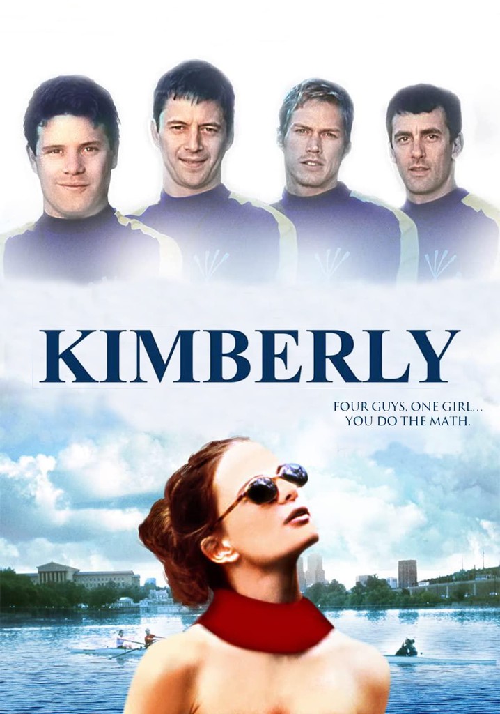 Kimberly - Film: Jetzt online Stream finden und anschauen